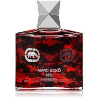 Marc Ecko Red eau de toilette for men 100 ml