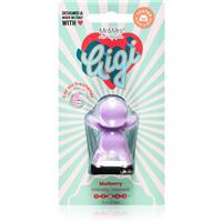 Mr & Mrs Fragrance Gigi Mulberry car air freshener 1 pc