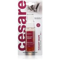 Mr & Mrs Fragrance Cesare Tuscany Grape air freshener for cars 50 ml