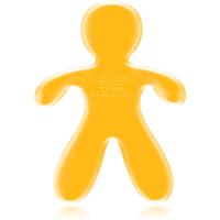 Mr & Mrs Fragrance Cesare Vanilla car air freshener 1 pc