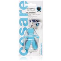 Mr & Mrs Fragrance Cesare Portofino car air freshener 1 pc