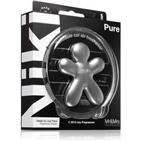 Mr & Mrs Fragrance Niki Pure car air freshener refillable 1 pc