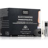 MartiDerm Black Diamond Epigence Optima SPF 50+ protective serum in ampoules SPF 50+ 30x2 ml