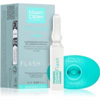 MartiDerm The Originals Flash concentrated treatment with anti-wrinkle effect 2 ml