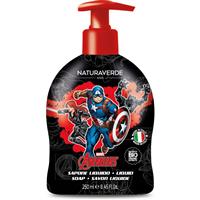 Marvel