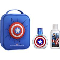 Marvel Captain America set for children