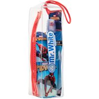 Marvel Spiderman Travel Dental dental care set for children 3+