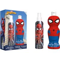 Marvel Spiderman gift set for children