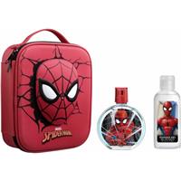 Marvel Spiderman set for children