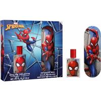 Marvel Spiderman gift set for children