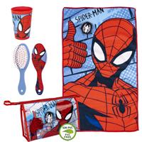 Marvel Spiderman Travel Set travel set for children