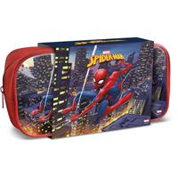 Marvel Spiderman Beauty Case gift set for children