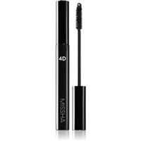 Missha The Style 4D Mascara mascara for more volume shade Black 7 g