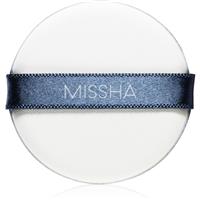 Missha Accessories foundation sponge 1 pc