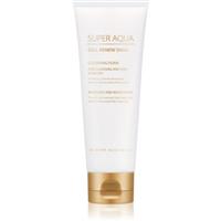 Missha Super Aqua Cell Renew Snail foam cleanser with snail extract 100 ml