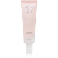 Missha Glow Pore Blurring Balm deep moisture balm to brighten and smooth the skin 40 ml