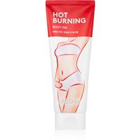 Missha Hot Burning anti-cellulite gel 200 ml