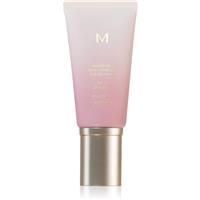 Missha M Signature Real Complete Ex BB cream for perfecting even skin tone SPF 30 shade No.21 45 g