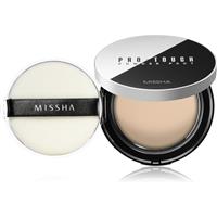 Missha Pro-Touch translucent powder SPF 25 shade No.23 10 g