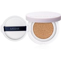 Missha Magic Cushion Moist Up hydrating cushion foundation SPF 50+ shade #23 15 g