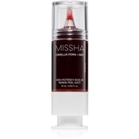 Missha Camellia PDRN NAD+ Renew Peel Shot exfoliating peeling serum to brighten and smooth the skin 15 ml