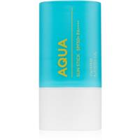 Missha All Around Safe Block Aqua Sun Stick sunscreen stick for intensive hydration SPF 50+ 21 g