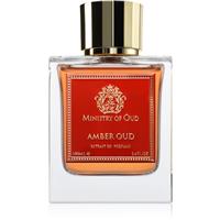Ministry Of Oud Amber Oud eau de parfum unisex 100 ml