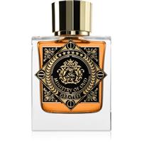 Ministry Of Oud Greatest eau de parfum unisex 100 ml