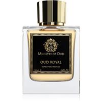 Ministry Of Oud Oud Royal perfume extract for men 100 ml