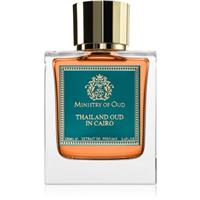 Ministry Of Oud Thailand Oud In Cairo eau de parfum unisex 100 ml