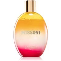 Missoni Missoni Shower And Bath Gel for Women 250 ml