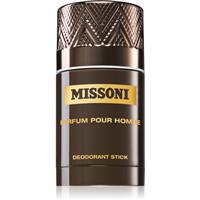 Missoni Parfum Pour Homme Deodorant Stick unboxed for Men 75 ml