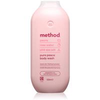 Method Body Wash Pure Peace shower gel for intensive hydration 532 ml