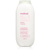 Method Conditioner Pure Peace conditioner for hair volume 350 ml