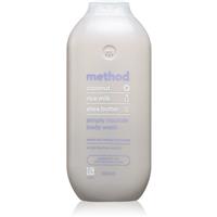 Method Body Wash Simply Nourish shower gel for intensive hydration 532 ml