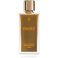 Marc-Antoine Barrois B683 eau de parfum unisex 100 ml