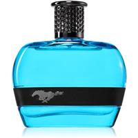 Mustang Blue eau de toilette for men 100 ml