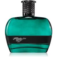 Mustang Green eau de toilette for men 100 ml