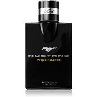 Mustang Mustang Performance eau de toilette for men 100 ml