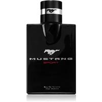 Mustang Mustang Sport eau de toilette for men 100 ml