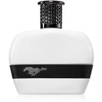 Mustang White eau de toilette for men 100 ml