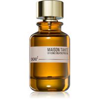 Maison Tahit Cacao eau de parfum unisex 100 ml