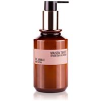 Maison Tahit Sel_Vanille body lotion unisex 250 ml