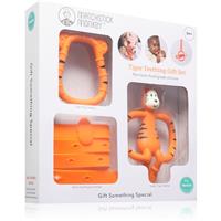 Matchstick Monkey Tiger gift set for children