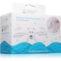 Matchstick Monkey Bathtime Scale Polar Bear balance game for the bath 12m+ 1 pc