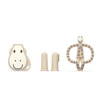 Matchstick Monkey Starter Set Giraffe gift set for children