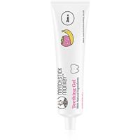 Matchstick Monkey Teething Gel 3m+ cooling gel for teeth 15 g