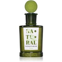 Monotheme Natural Yuzu Eau de Toilette Vaporisateur eau de toilette unisex 100 ml