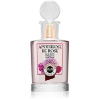 Monotheme Classic Collection Apothose De Rose eau de toilette for women 100 ml