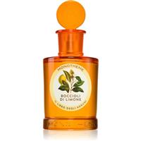 Monotheme Il Libro Degli Agrumi Boccioli di Limone eau de toilette unisex 100 ml